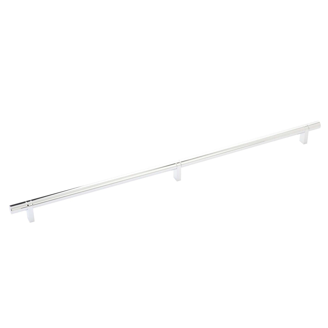 EMTEK - Select Bar Cabinet Pull - Smooth Bar