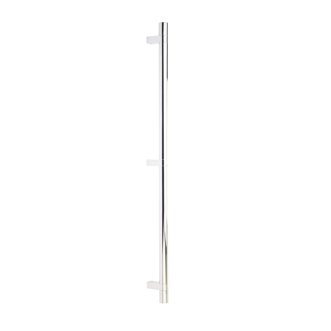 EMTEK - Select Bar Appliance Pull - Smooth Bar