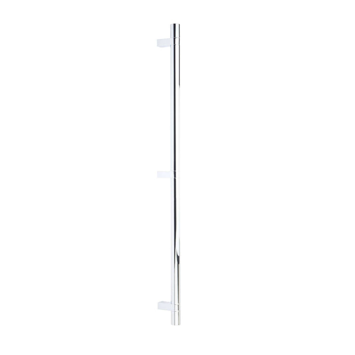 EMTEK - Select Bar Appliance Pull - Smooth Bar