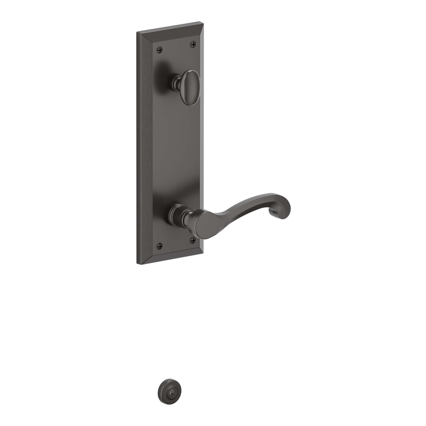 Baldwin Hardware Corporation - Stonegate - 85355 - Entrance Set