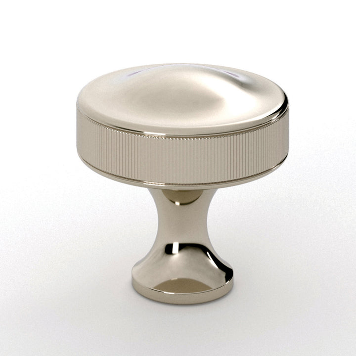 Water Street Brass - Hudson Coin Knob