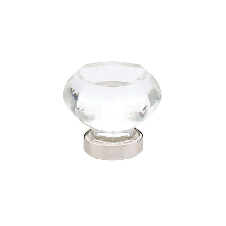 EMTEK - Old Town Glass Cabinet Knob