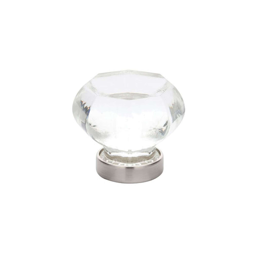 EMTEK - Old Town Glass Cabinet Knob