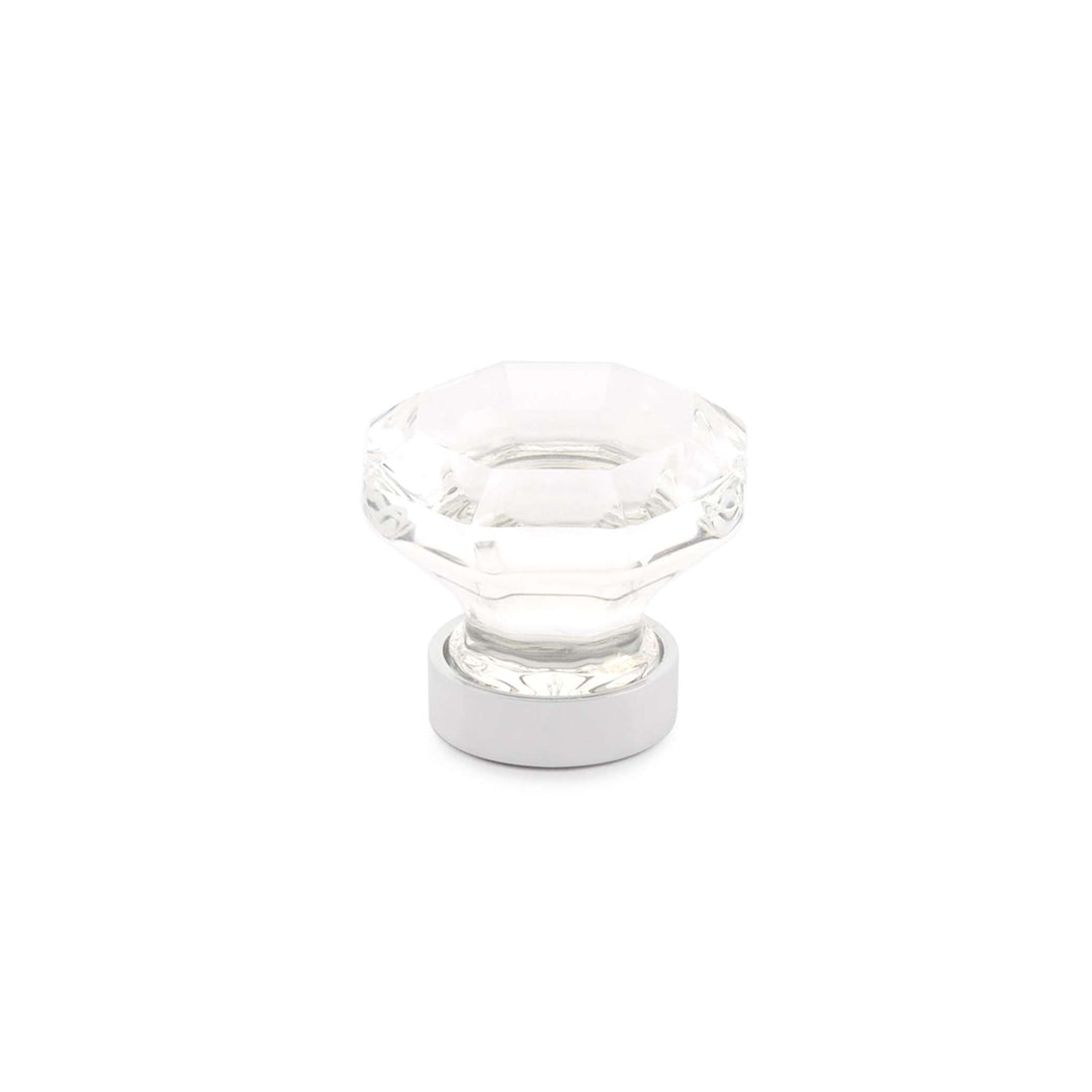 EMTEK - Old Town Glass Cabinet Knob