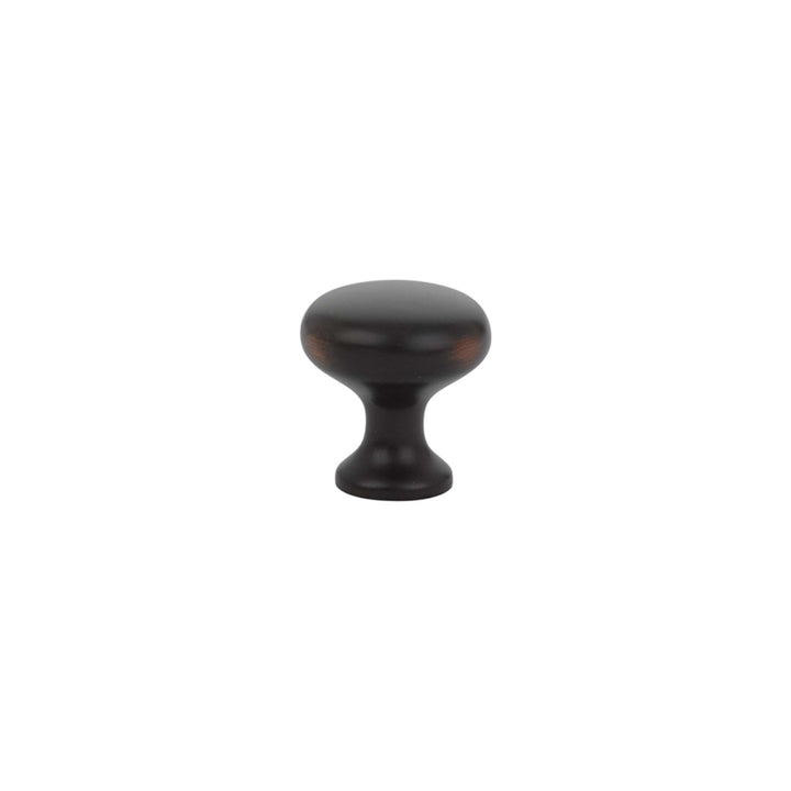 EMTEK - Brass Providence - Cabinet Knob