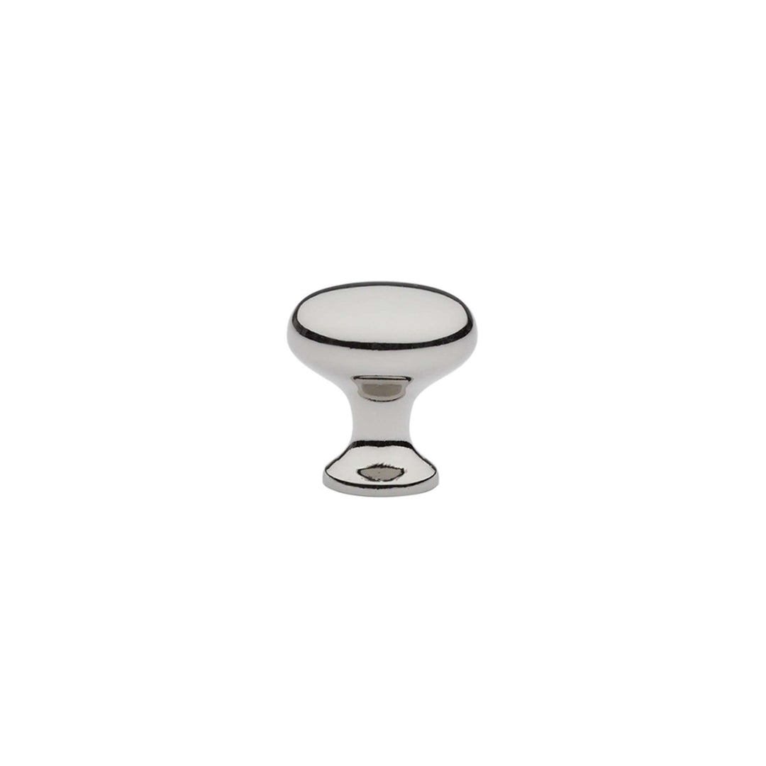 EMTEK - Brass Providence - Cabinet Knob