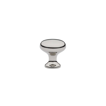 EMTEK - Brass Providence - Cabinet Knob