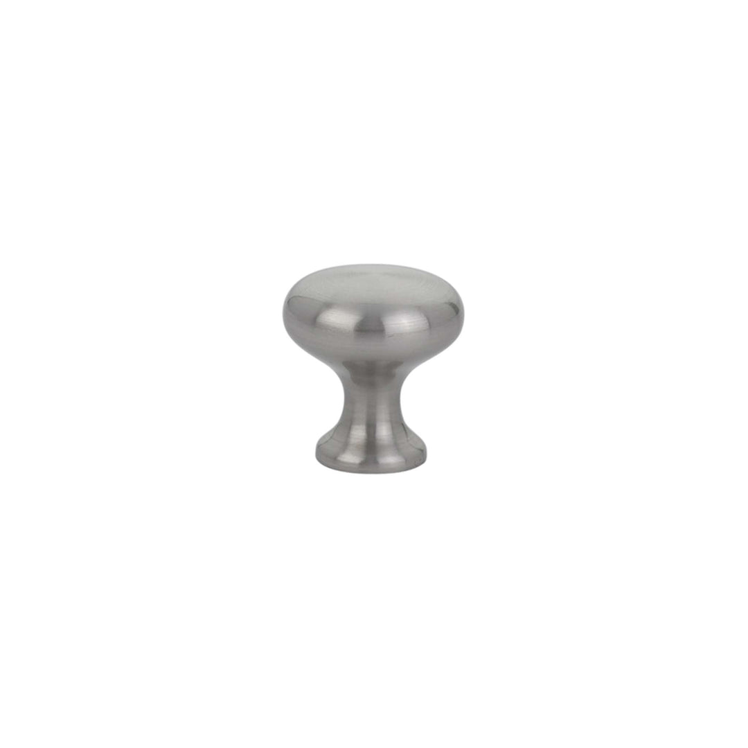 EMTEK - Brass Providence - Cabinet Knob