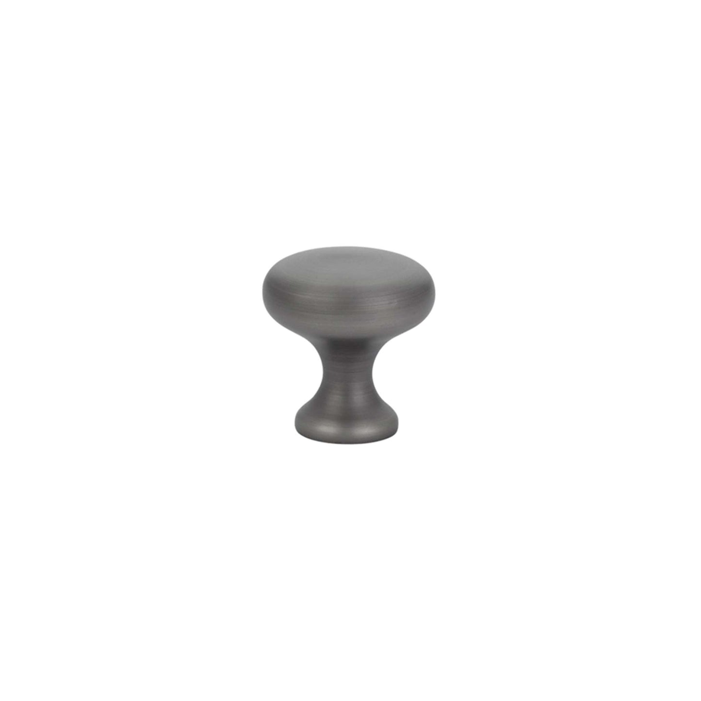 EMTEK - Brass Providence - Cabinet Knob