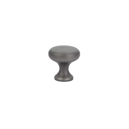 EMTEK - Brass Providence - Cabinet Knob