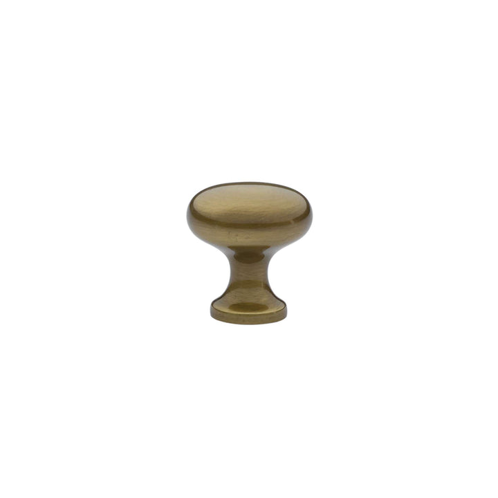 EMTEK - Brass Providence - Cabinet Knob