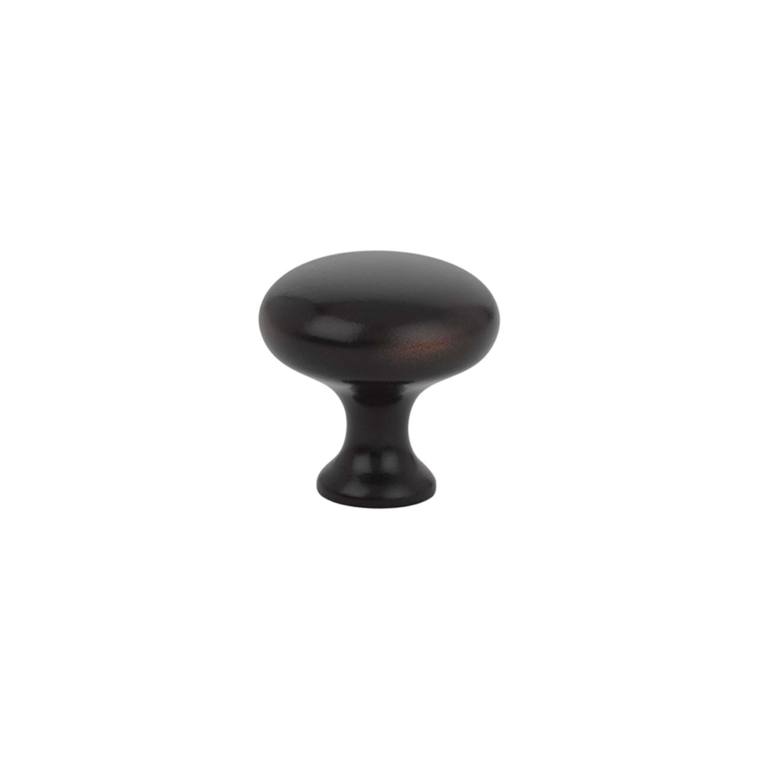 EMTEK - Brass Providence - Cabinet Knob