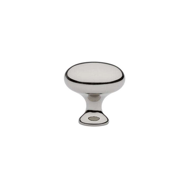 EMTEK - Brass Providence - Cabinet Knob