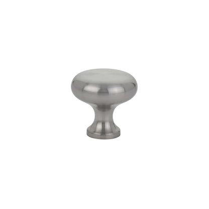 EMTEK - Brass Providence - Cabinet Knob