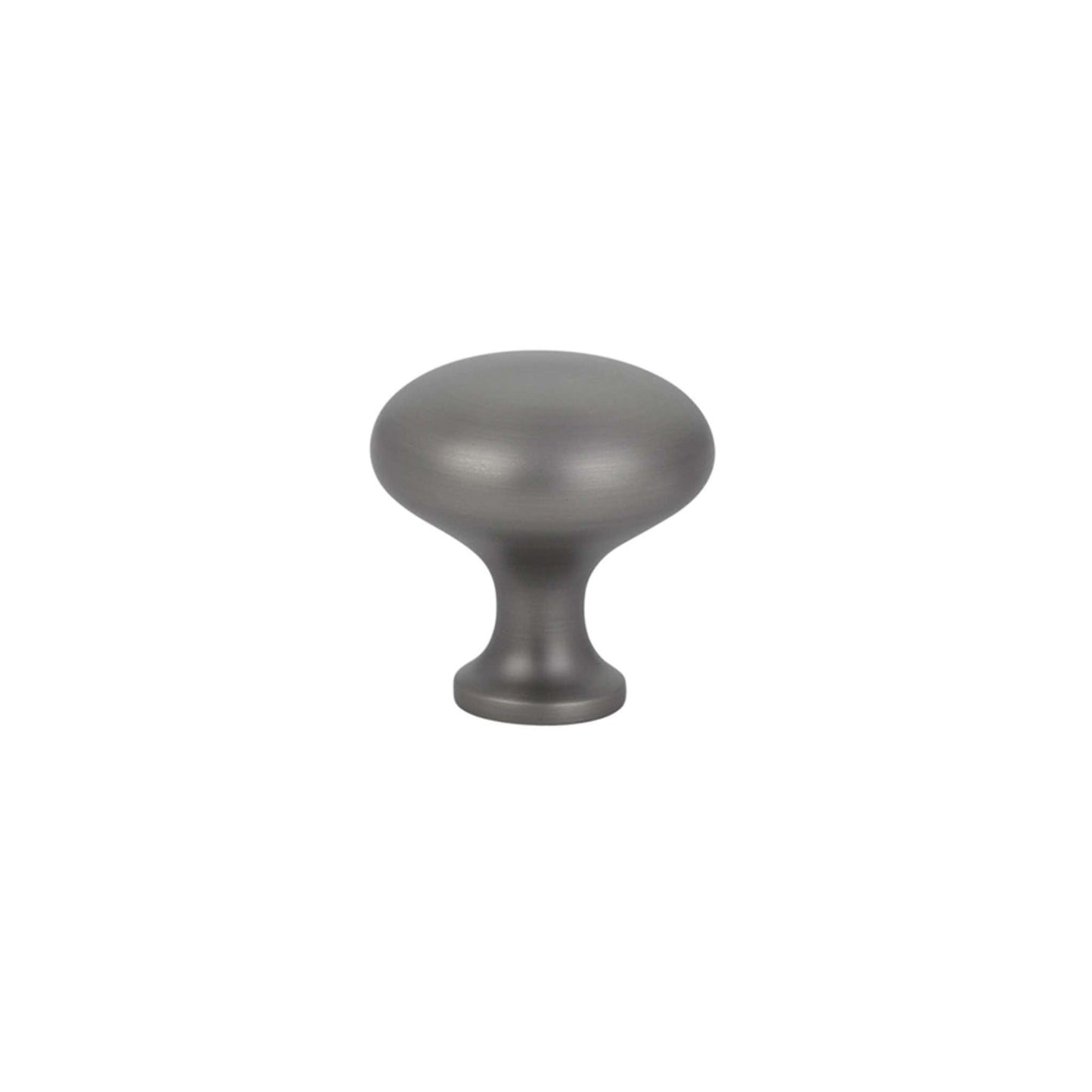 EMTEK - Brass Providence - Cabinet Knob