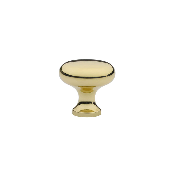 EMTEK - Brass Providence - Cabinet Knob