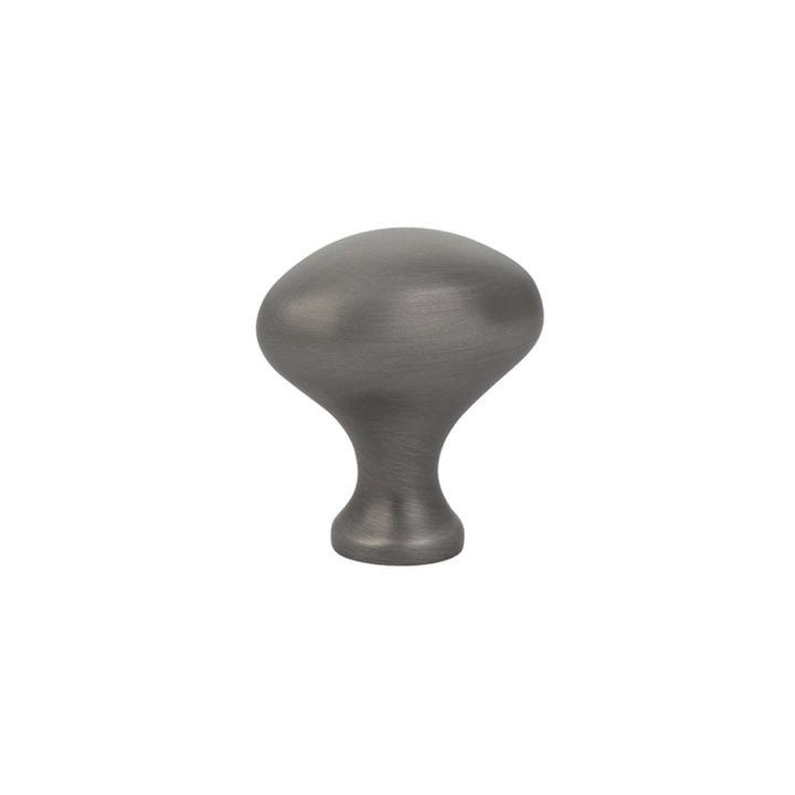 EMTEK - Brass Egg - Cabinet Knob