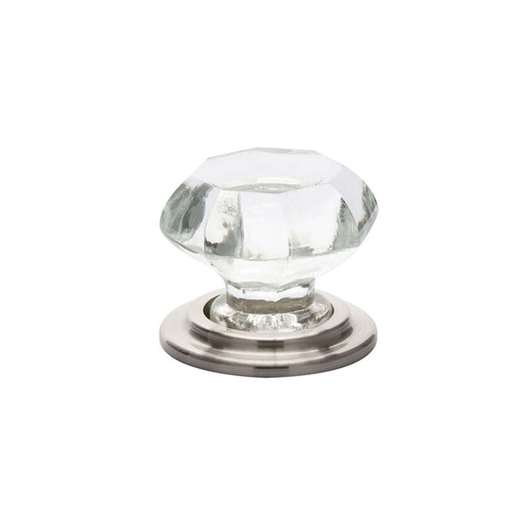 EMTEK - Old Town Glass Knob