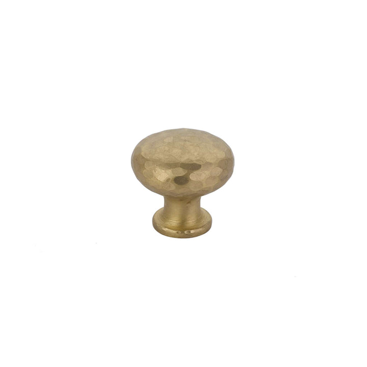 EMTEK - Arts & Crafts Round Dimpled Knob