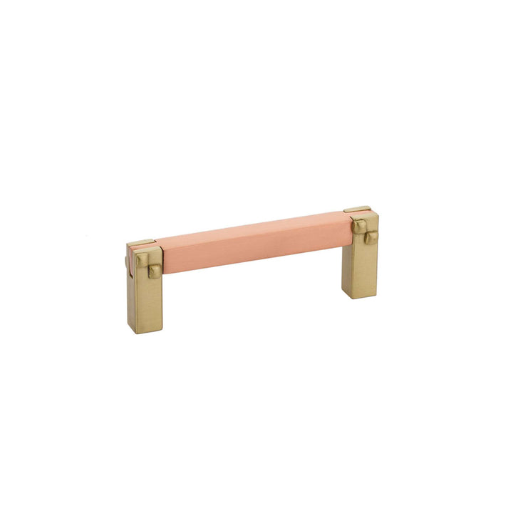 EMTEK - Mortise & Tenon Pull