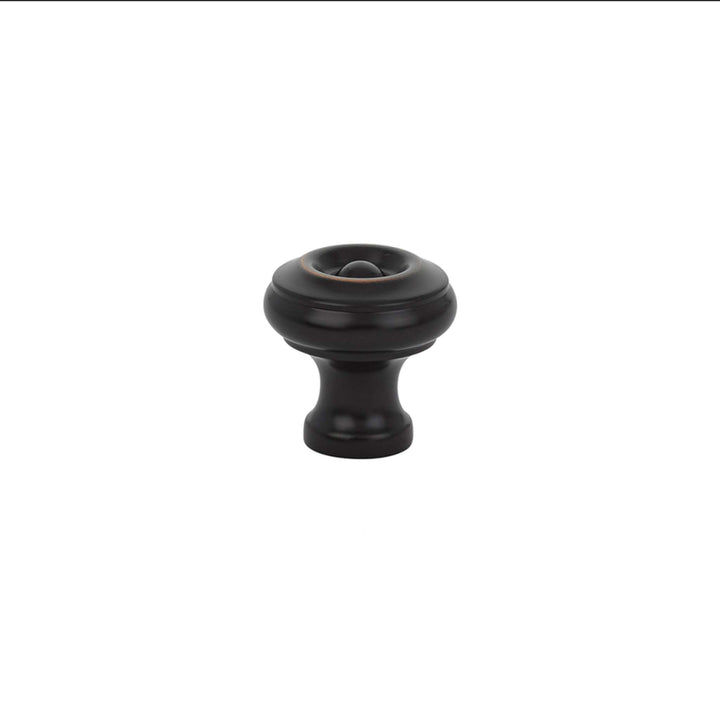 EMTEK - Waverly - Cabinet Knob