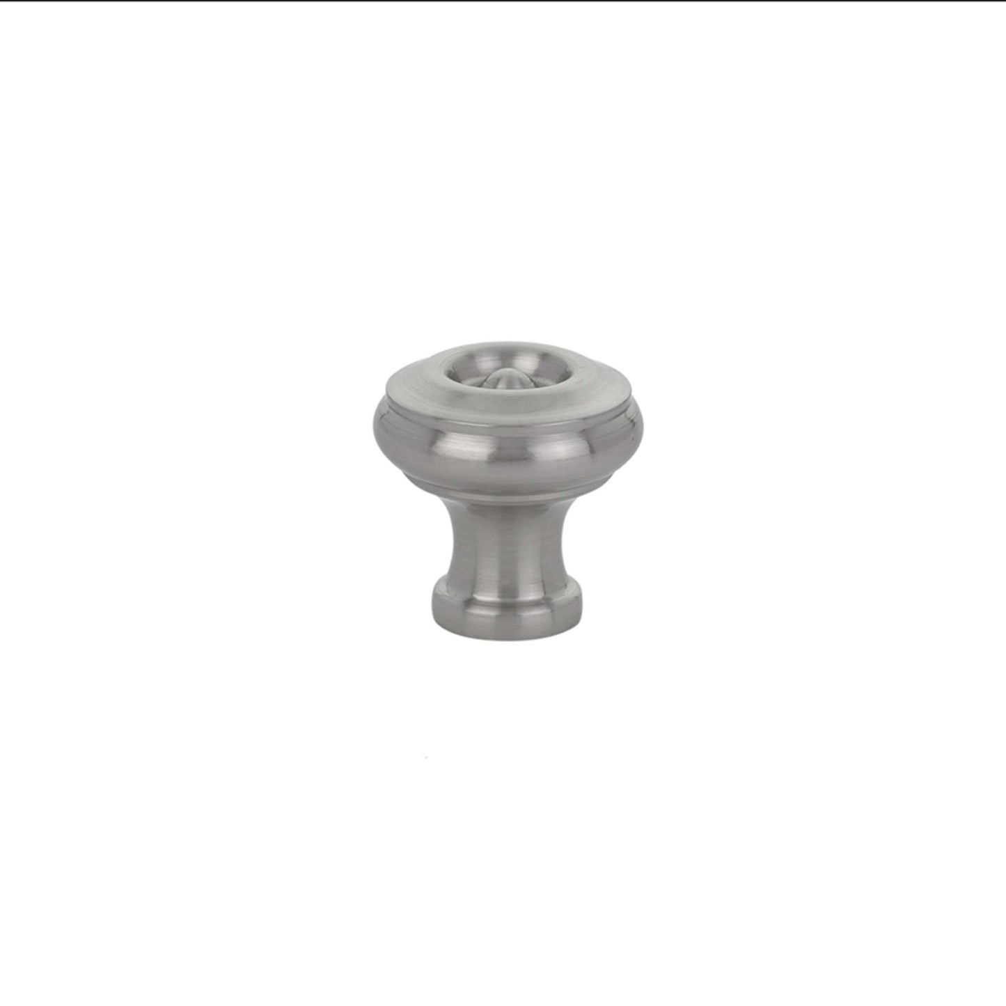 EMTEK - Waverly - Cabinet Knob