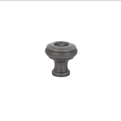 EMTEK - Waverly - Cabinet Knob