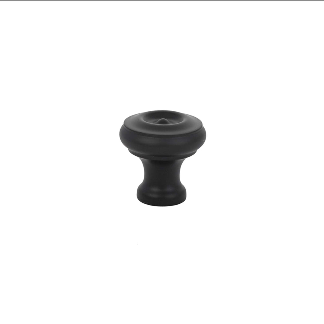 EMTEK - Waverly - Cabinet Knob