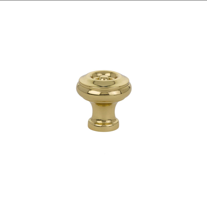 EMTEK - Waverly - Cabinet Knob