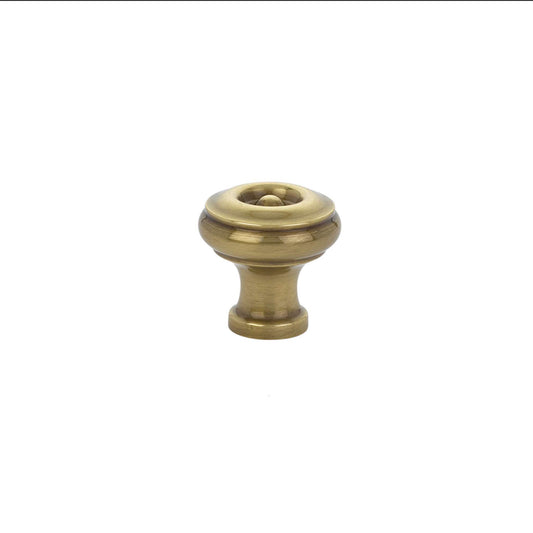 EMTEK - Waverly - Cabinet Knob