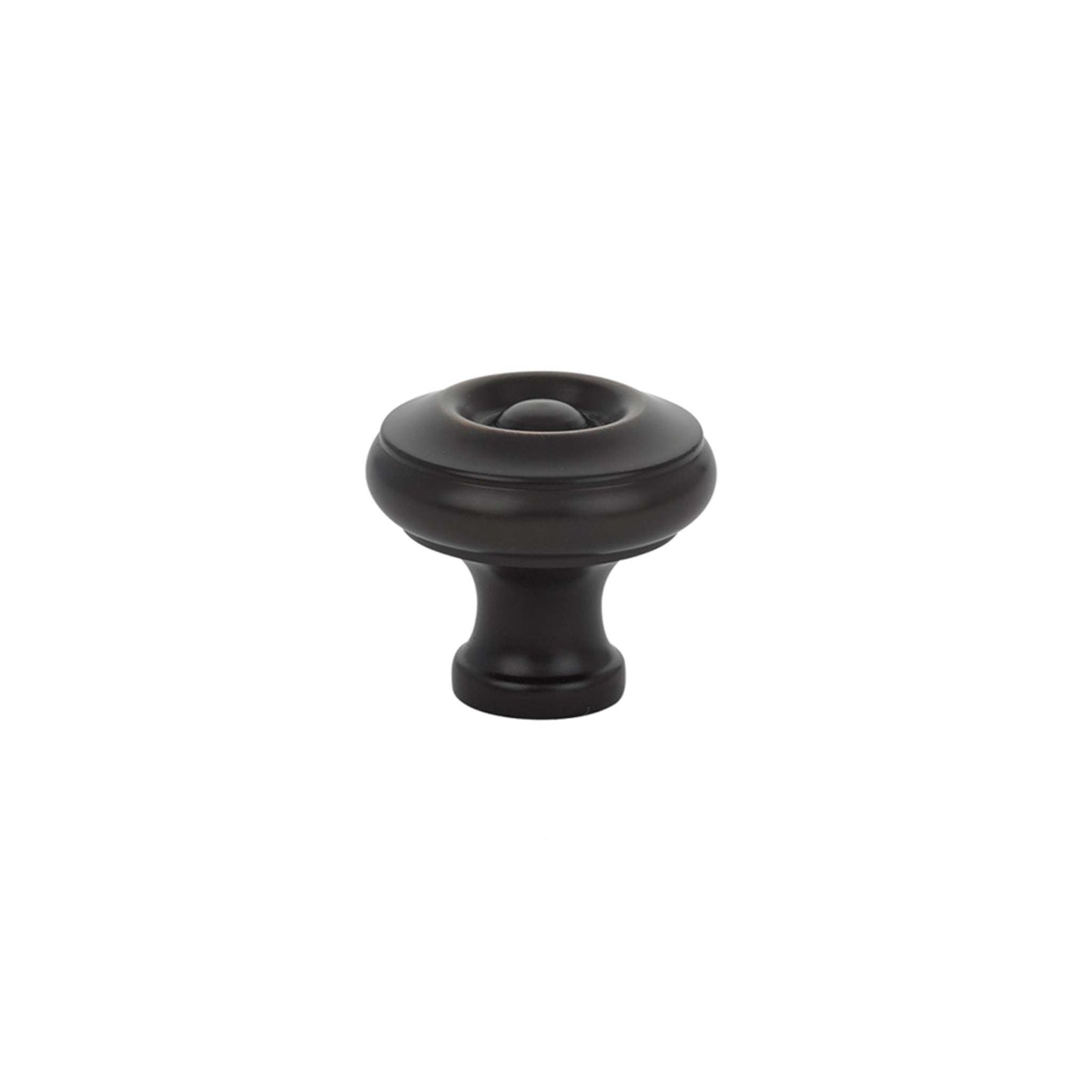 EMTEK - Waverly - Cabinet Knob