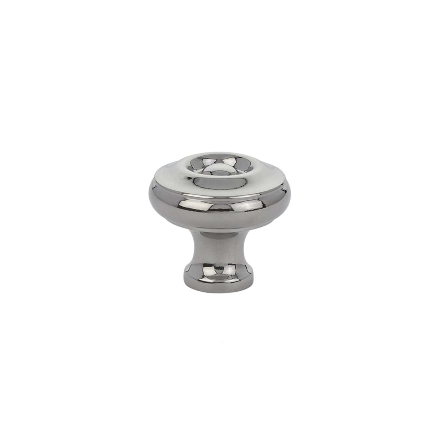 EMTEK - Waverly - Cabinet Knob