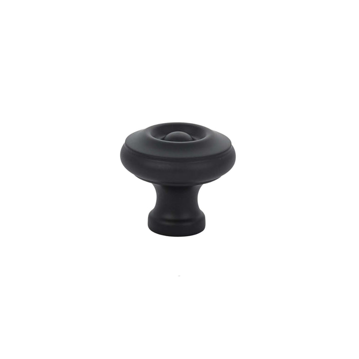 EMTEK - Waverly - Cabinet Knob