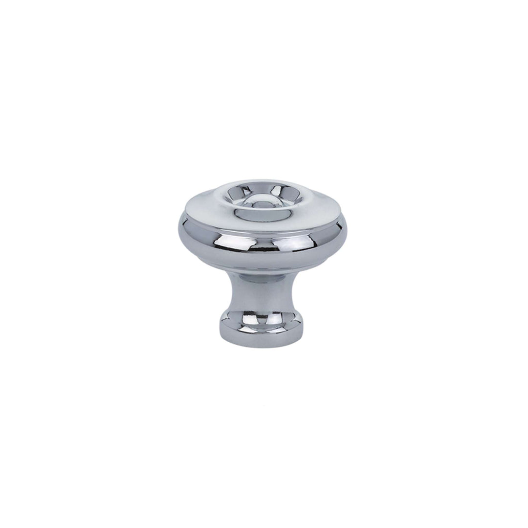 EMTEK - Waverly - Cabinet Knob