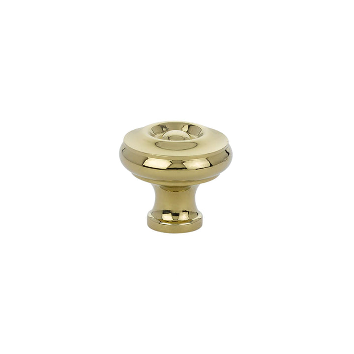 EMTEK - Waverly - Cabinet Knob