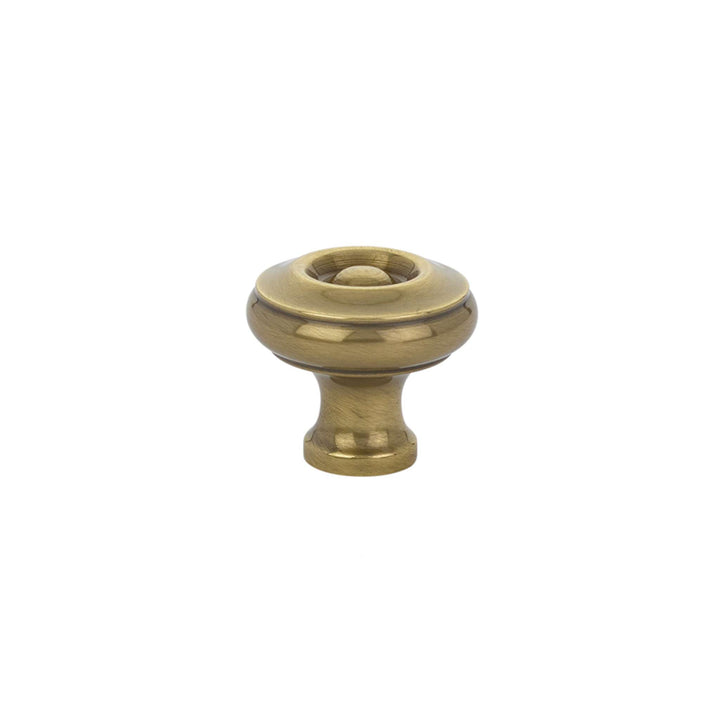 EMTEK - Waverly - Cabinet Knob