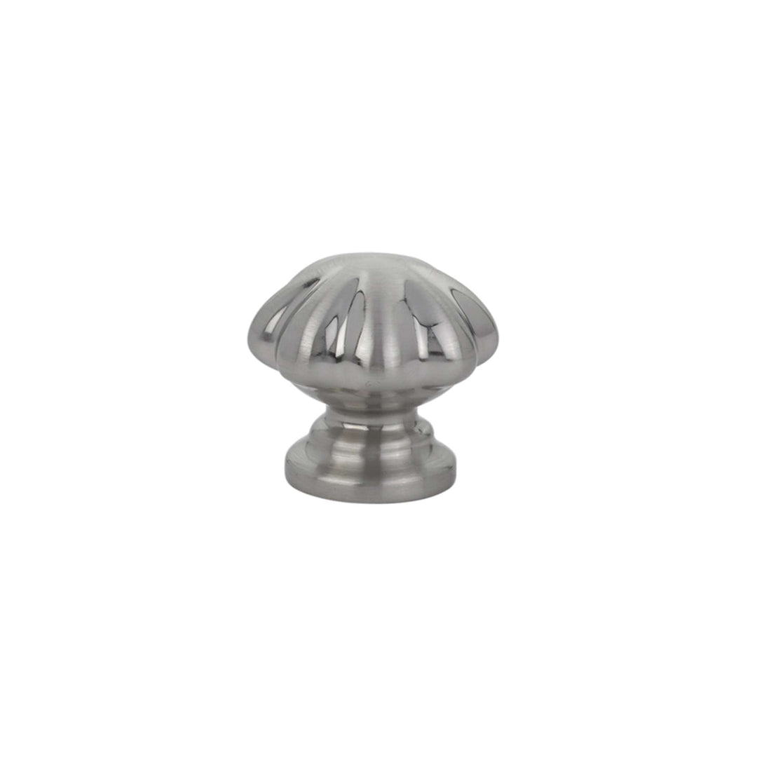 EMTEK - Melon Cabinet Knob