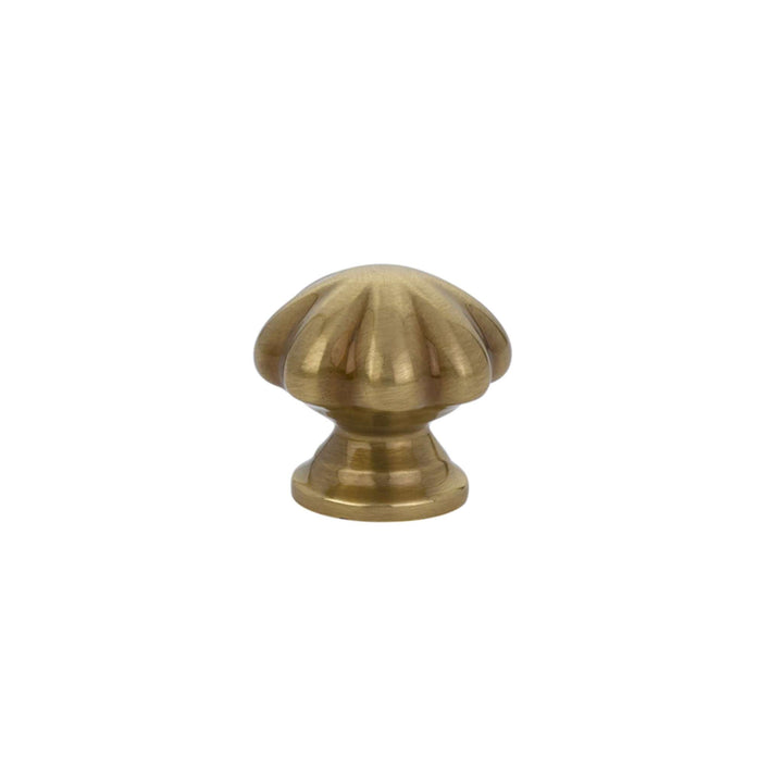 EMTEK - Melon Cabinet Knob