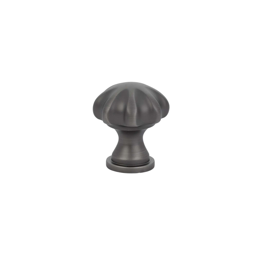 EMTEK - Melon Cabinet Knob