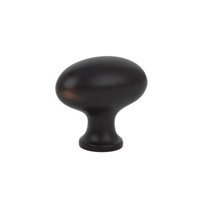 EMTEK - Egg Wardrobe Knob