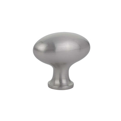 EMTEK - Egg Wardrobe Knob