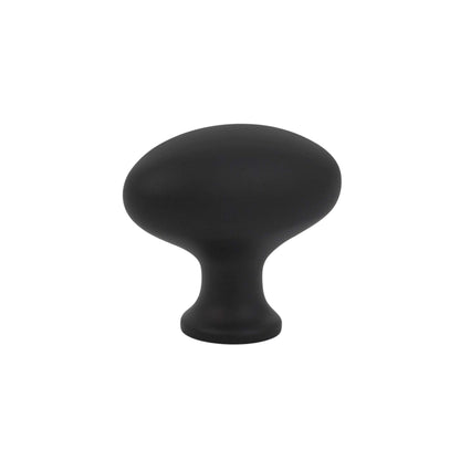 EMTEK - Egg Wardrobe Knob