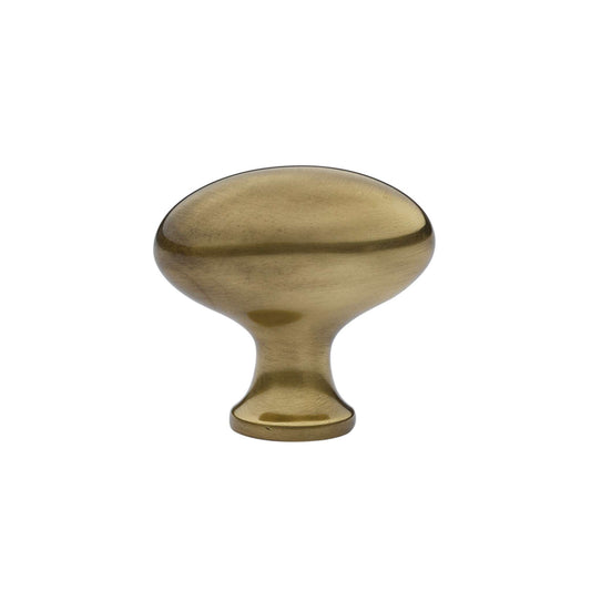 EMTEK - Egg Wardrobe Knob