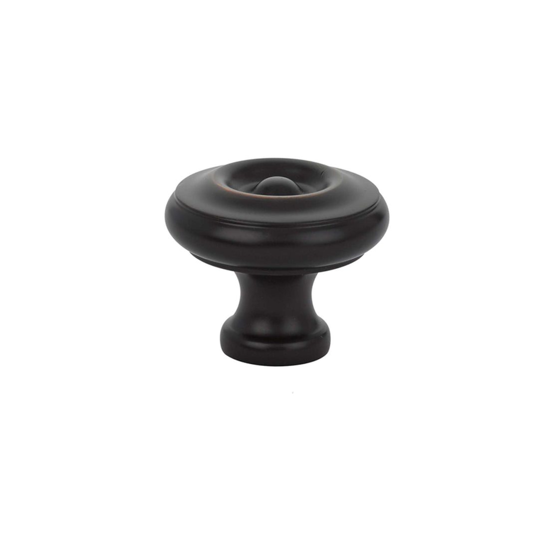 EMTEK - Waverly - Wardrobe Knob