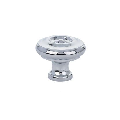 EMTEK - Waverly - Wardrobe Knob