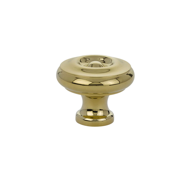 EMTEK - Waverly - Wardrobe Knob