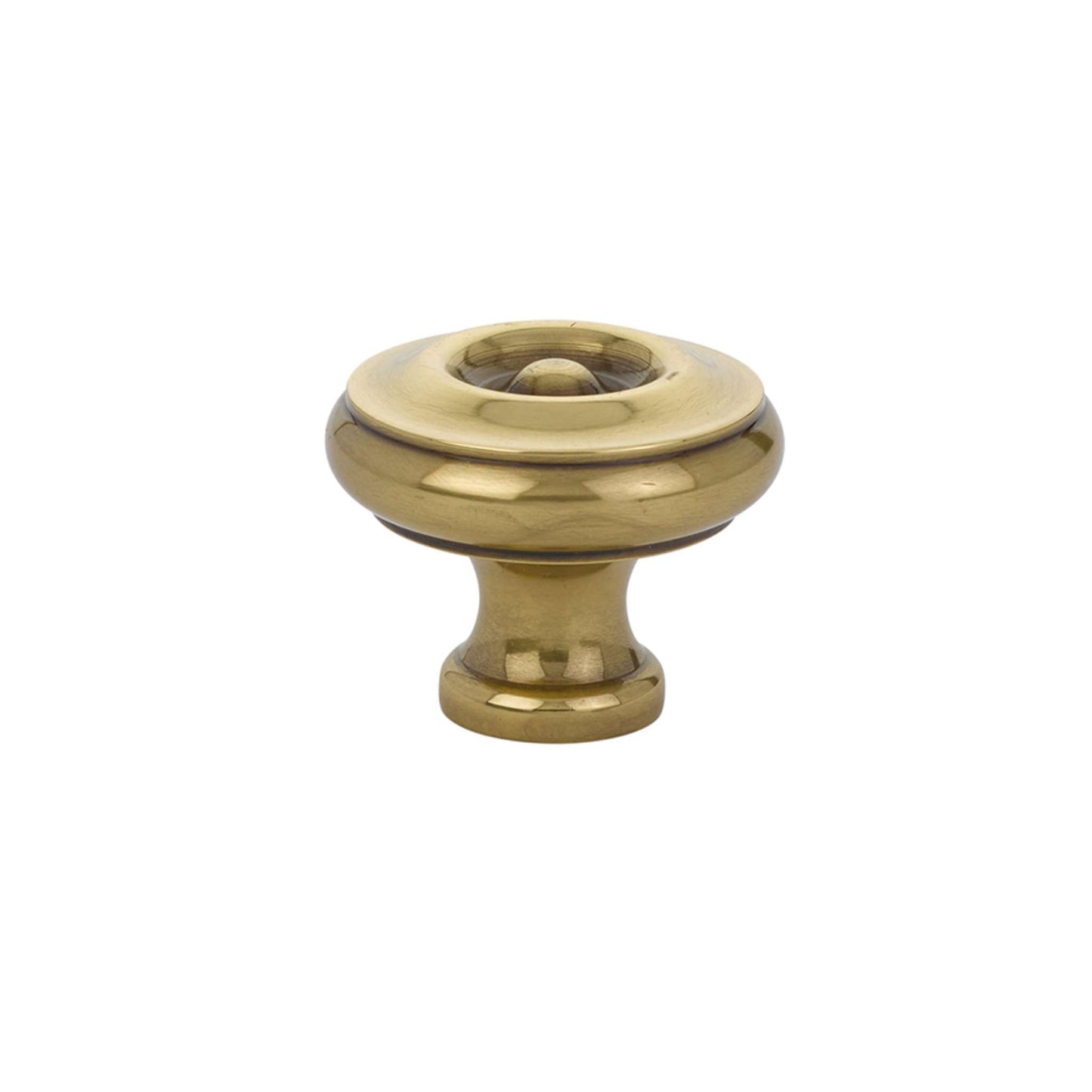 EMTEK - Waverly - Wardrobe Knob