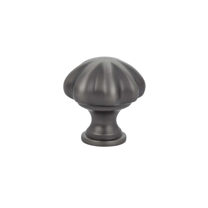 EMTEK - Melon Cabinet Knob