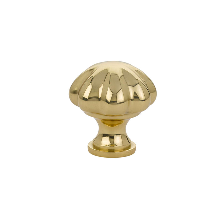 EMTEK - Melon Cabinet Knob