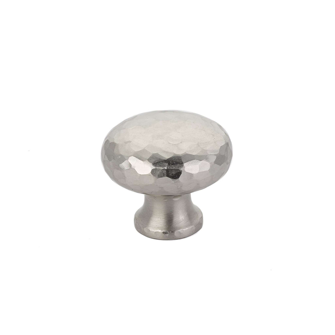 EMTEK - Arts & Crafts Round Dimpled Knob